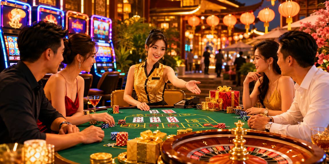 licham365 Chúng tôi xây dựng licham365 cho người chơi Việt Nam